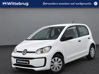 Volkswagen up! 1.0 BMT take up! (bj 2018)