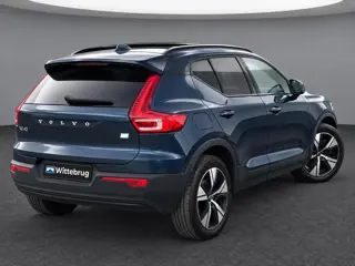 Foto 14 van Volvo XC40 1.5 T5 Recharge Inscription LEDER | LED VERLICHTING | PHEV