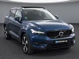 Foto 28 van Volvo XC40 1.5 T5 Recharge Inscription LEDER | LED VERLICHTING | PHEV