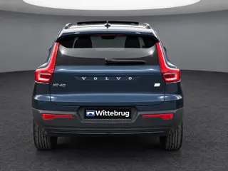 Foto 19 van Volvo XC40 1.5 T5 Recharge Inscription LEDER | LED VERLICHTING | PHEV