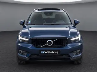 Foto 20 van Volvo XC40 1.5 T5 Recharge Inscription LEDER | LED VERLICHTING | PHEV