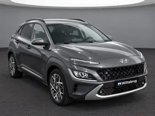 Foto 15 van Hyundai KONA 1.6 GDI HEV Premium LEDER | 18 INCH VELGEN | FULL LED