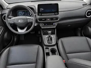 Foto 16 van Hyundai KONA 1.6 GDI HEV Premium LEDER | 18 INCH VELGEN | FULL LED