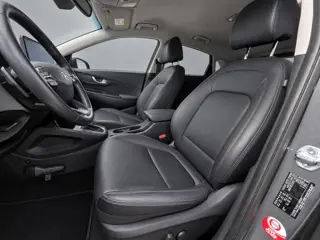 Foto 18 van Hyundai KONA 1.6 GDI HEV Premium LEDER | 18 INCH VELGEN | FULL LED