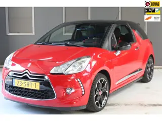 Citroen DS3 1.6 THP Sport Chic
