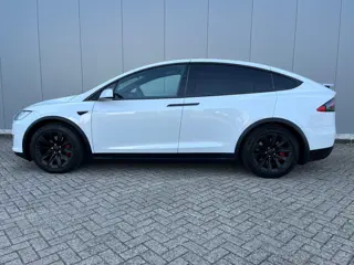 Foto 13 van Tesla Model X 75D 7p AWD/ SOH 87%