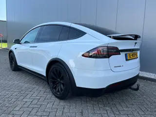 Foto 14 van Tesla Model X 75D 7p AWD/ SOH 87%