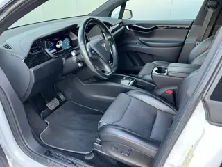 Foto 15 van Tesla Model X 75D 7p AWD/ SOH 87%