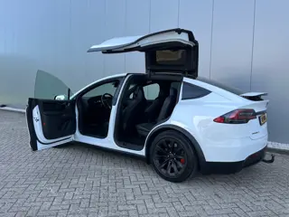 Foto 18 van Tesla Model X 75D 7p AWD/ SOH 87%
