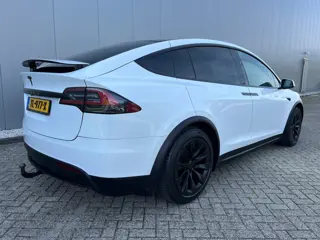 Foto 20 van Tesla Model X 75D 7p AWD/ SOH 87%