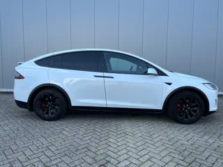 Foto 11 van Tesla Model X 75D 7p AWD/ SOH 87%