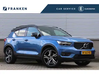 Volvo XC40 2.0 B4 R-Design | Harman Kardon | Trekhaak | Memory | Adaptieve Cruise | Elektr. Achterkl