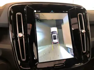 Foto 12 van Volvo XC40 Recharge Pro Pure Electric 2WD 360 Camera | Panoramadak | Climate Line