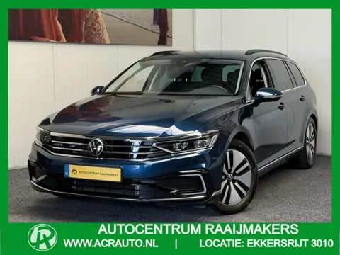 Volkswagen Passat VARIANT 1.4 TSI PHEV GTE BUSINESS NAVIGATIE ADAPTIVE CRUISE CONTROL CLIMATE CONTRO
