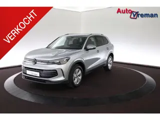 Volkswagen Tiguan 1.5 eHybrid 204pk Life PHEV -Trekhaak-