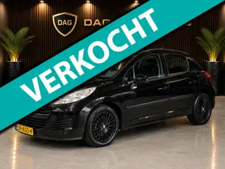 Peugeot 207 1.4 VTi X-line NIEUW APK|AIRCO|CRUISE|TREKHAAK