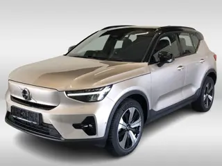 Foto 18 van Volvo XC40 Recharge Pro Pure Electric 2WD 360 Camera | Panoramadak | Climate Line