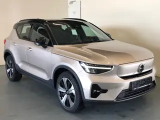 Foto 20 van Volvo XC40 Recharge Pro Pure Electric 2WD 360 Camera | Panoramadak | Climate Line