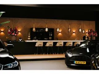 Porsche Cayenne Coupé 3.0 E-Hybrid Sport Chrono Wordt verwacht! Foto's volgen 1e Eigenaar Dealer ond