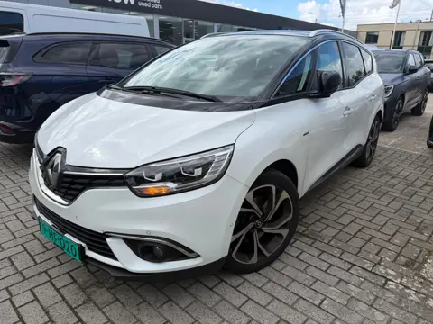 Renault Grand Scénic 1.3 TCe Bose 7p.