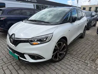 Renault Grand Scénic 1.3 TCe Bose 7p.