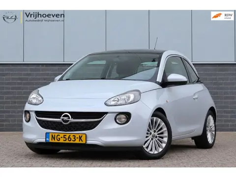 Opel ADAM 1.4 Jam Panoramadak