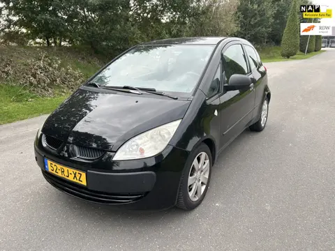 Mitsubishi Colt 1.1 CZ3