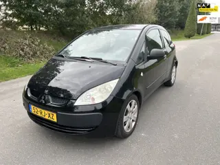 Mitsubishi Colt 1.1 CZ3