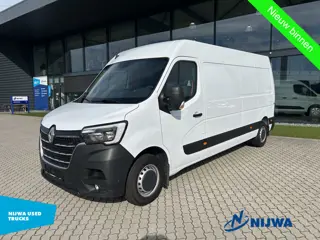 Renault Master T35 180 L3H2 Camera + Trekhaak (bj 2024)