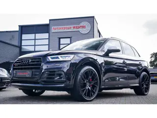Audi SQ5 3.0 TFSI SQ5 quattro Pro Line Plus | Carbon Pakket | Bang&Olufsen | Trekhaak | Panorama | R