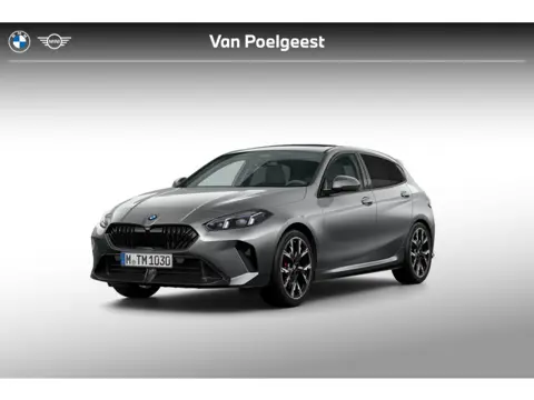 BMW 1 Serie 120 | M Sportpakket Pro | Premium Pack