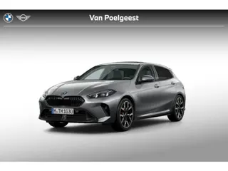 BMW 1 Serie 120 | M Sportpakket Pro | Premium Pack