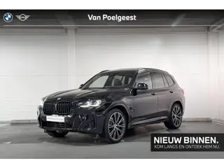 BMW X3 xDrive30e Business Edition Plus | M-Sport | Panoramadak | Comfort Access | Head-Up Display | 