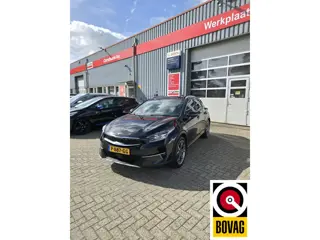 Kia XCeed 1.6 GDi PHEV ExecutiveLine