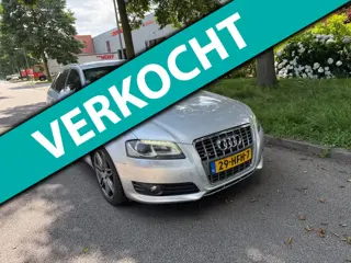 Audi A3 Sportback 1.8 TFSI Ambition Pro Line AUTOMAAT APK