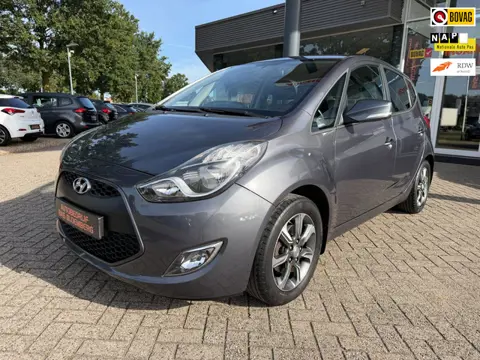 Hyundai Ix20 1.4i Go! Navi, Trekhaak, Camera, etc