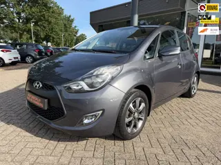 Hyundai Ix20 1.4i Go! Navi, Trekhaak, Camera, etc