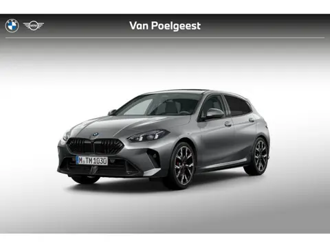 BMW 1 Serie 120 | M Sportpakket Pro | Innovation Pack