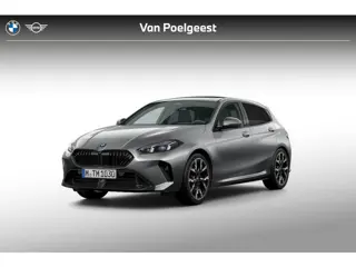 BMW 1 Serie 120 | M Sportpakket Pro | Innovation Pack
