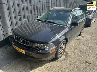 Volvo V40 1.9 D Europa