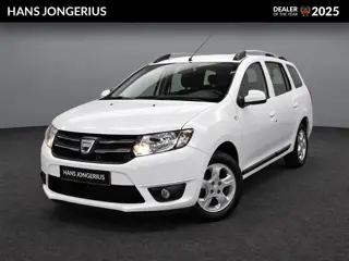 Dacia Logan MCV TCe 90 Prestige | TREKHAAK | NAVI | CRUISE CONTROL | AIRCO | PDC | LMV