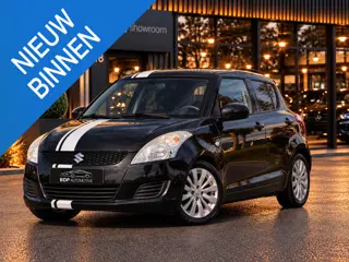 Suzuki Swift 1.2 Comfort APK Nieuw | Mooie auto | Betrouwbaar
