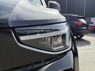 Foto 12 van Volvo XC40 Recharge Core 70 kWh  VAN: € 31.900- VOOR: € 29.877,- UW HERFSTVOORDEEL: € 2.023,-| SOH 9