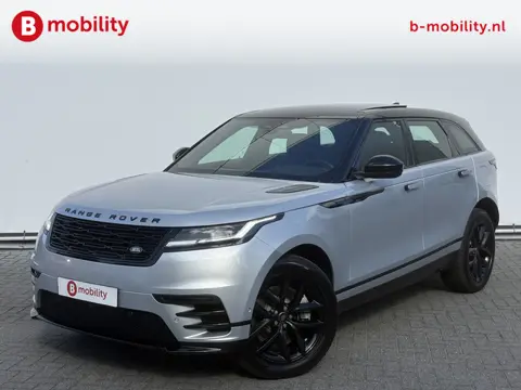 Land Rover Range Rover Velar 2.0 P400e AWD Dynamic SE PHEV Panoramadak Meridian Sound | Adaptive Cru