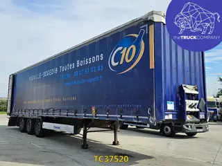 Krone (bj 2014)