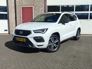 SEAT ATECA  1.5 TSI FR BUSINESS INTENSE 