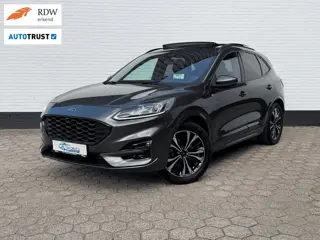 Ford Kuga 2.5 PHEV ST-Line X PANO l ACC l CAMERA l B&O l TOPSTAAT!