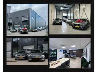 Foto 6 van Tesla Model S 75D | Panoramadak/-schuifkantel | Wit leder | Perfecte uitvoering!