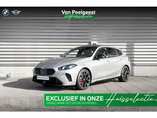 BMW 1 Serie 120 Huisselectie