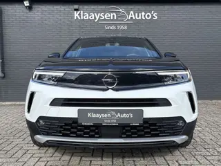 Foto 20 van Opel Mokka 1.2 Turbo GS Line 130 pk AUT. | 1e eigenaar | dealer onderh. | navigatie | stoelverw. | c